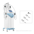 fat freezing cryolipolysis machine